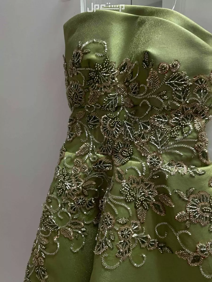فستان سهره للبيع ينبع البحر ما فيه اي عيوب