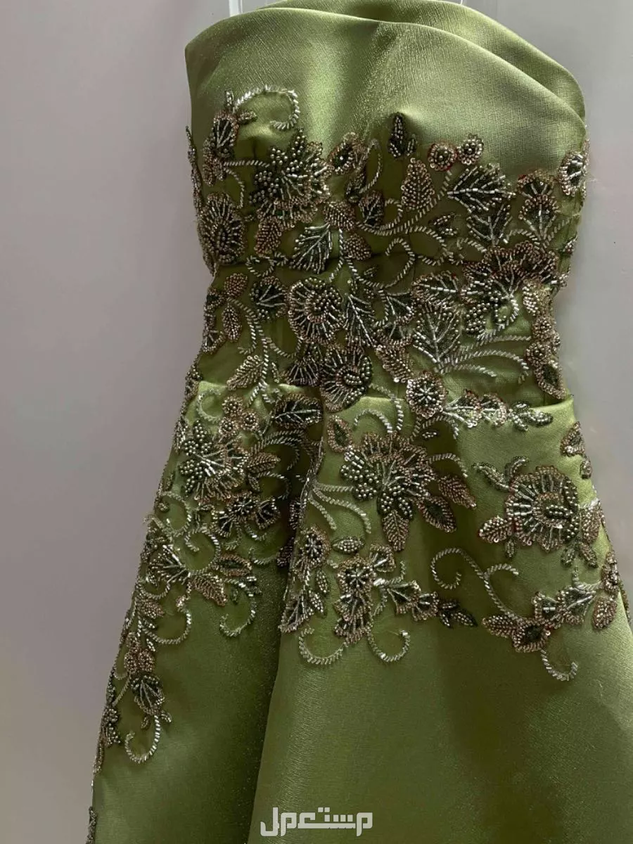 فستان سهره للبيع ينبع البحر ما فيه اي عيوب