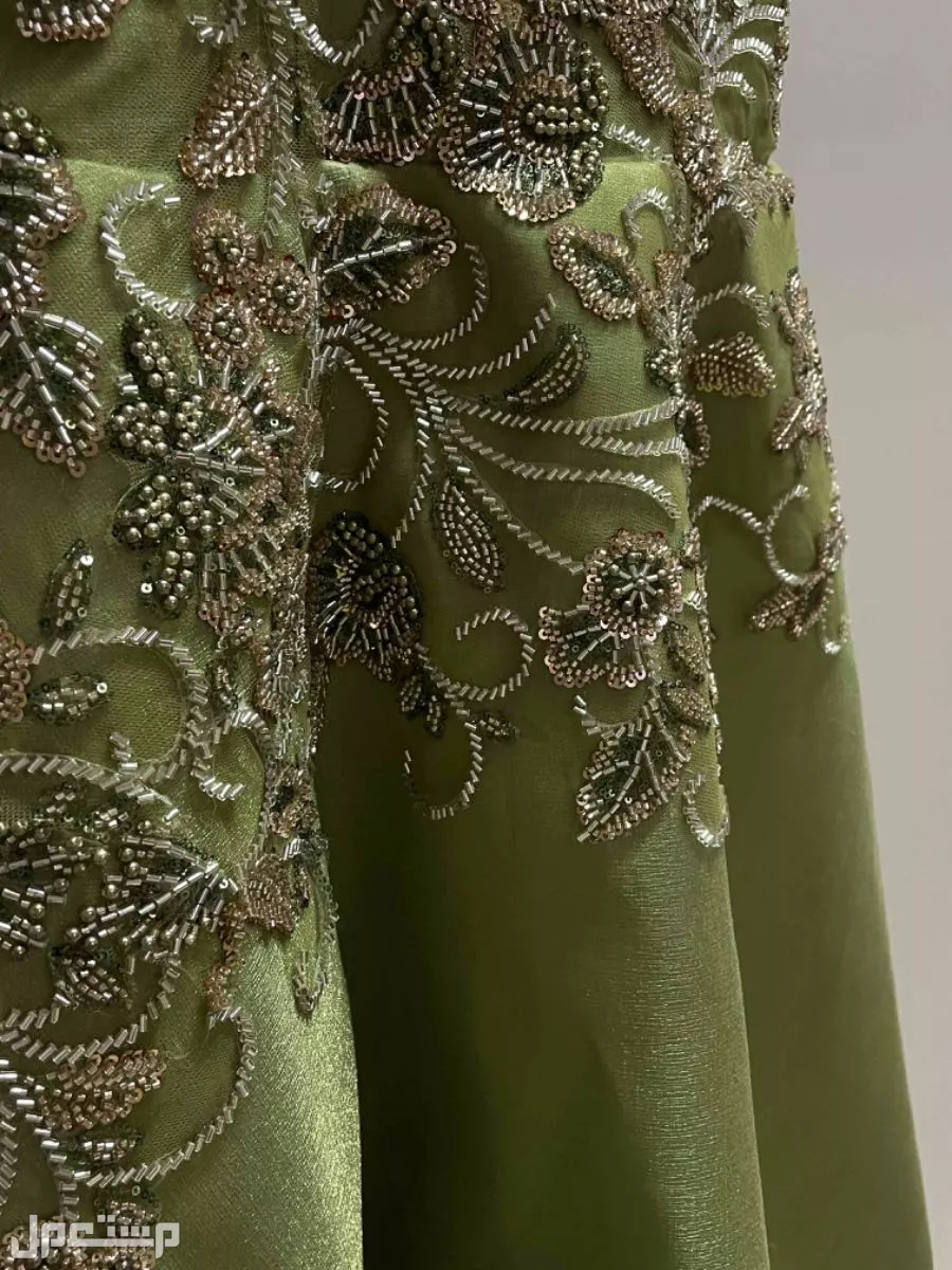 فستان سهره للبيع ينبع البحر ما فيه اي عيوب