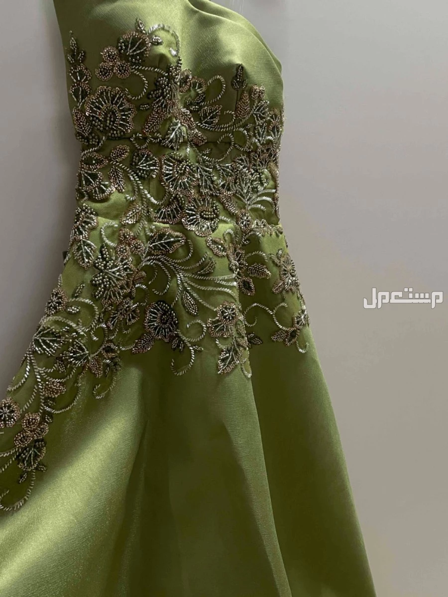 فستان سهره للبيع ينبع البحر ما فيه اي عيوب