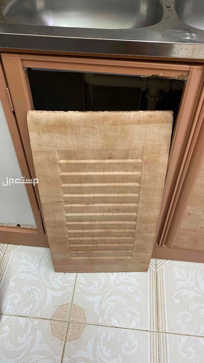 مطبخ 4 متر للبيع جده النسيم بي 840 ريال