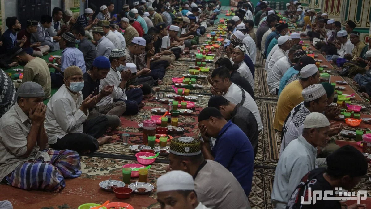 موعد شهر رمضان 2026 باليوم والتاريخ الهجري والميلادي رمضان في السعودية 2026