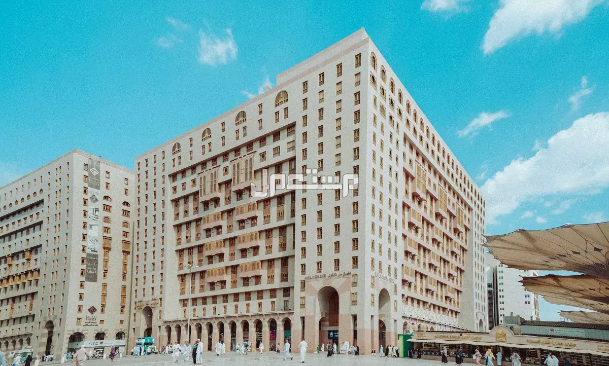 أجمل أماكن سياحية للعوائل في المدينة المنورة: دليل 2025 أفضل الفنادق في المدينة المنورة