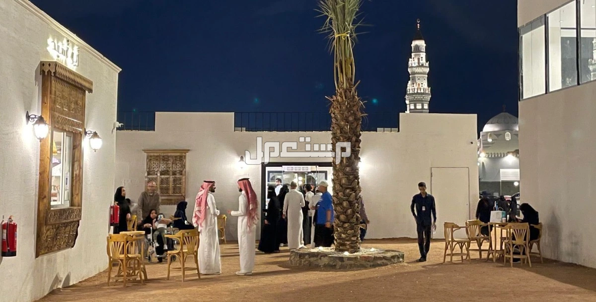 أجمل أماكن سياحية للعوائل في المدينة المنورة: دليل 2025 أماكن يُنصح بزيارتها في المدينة المنورة