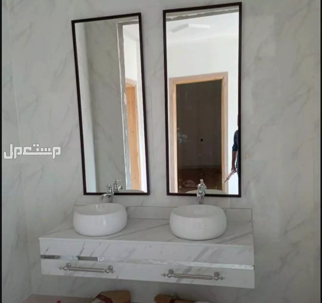 مغاسل رخام ، ديكورات مغاسل حمامات افضل صور مغاسل حمامات في الرياض
