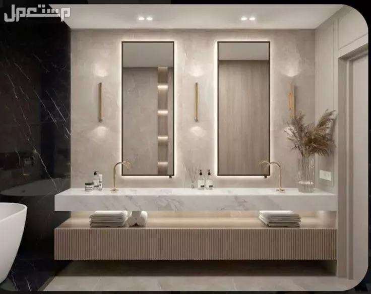 مغاسل رخام ، ديكورات مغاسل حمامات افضل صور مغاسل حمامات في الرياض