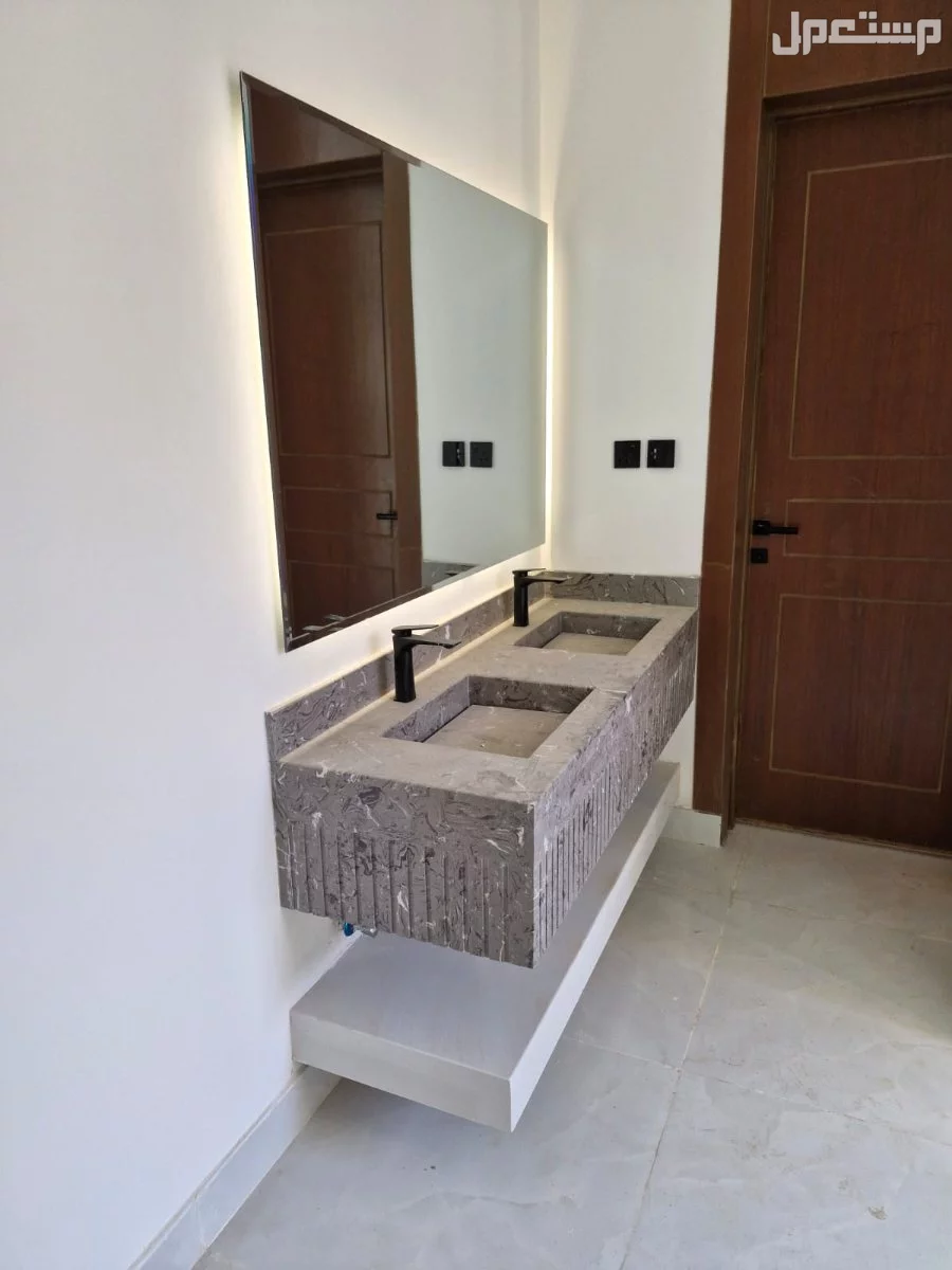 مغاسل رخام ، ديكورات مغاسل حمامات افضل صور مغاسل حمامات في الرياض