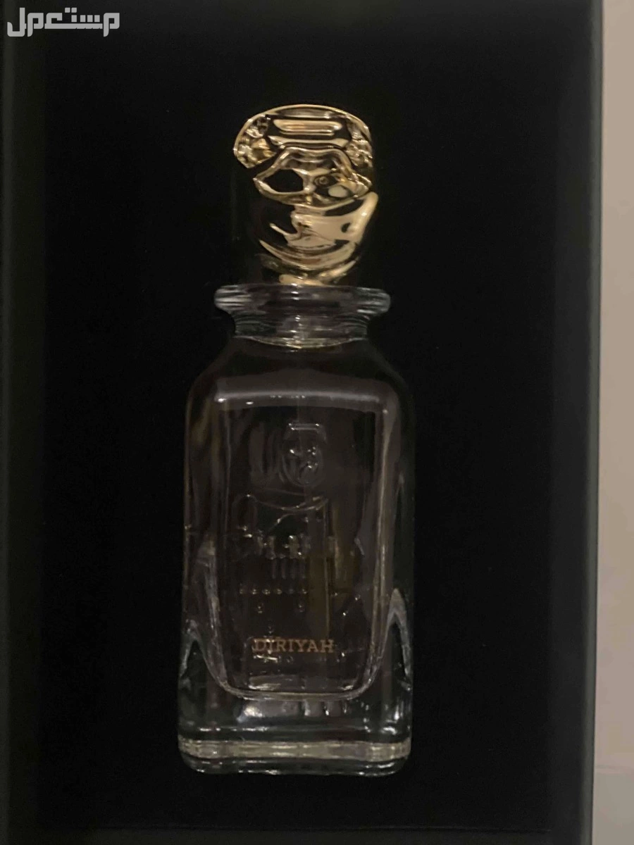 عطر الدرعية من شجاع (جديد) في جدة