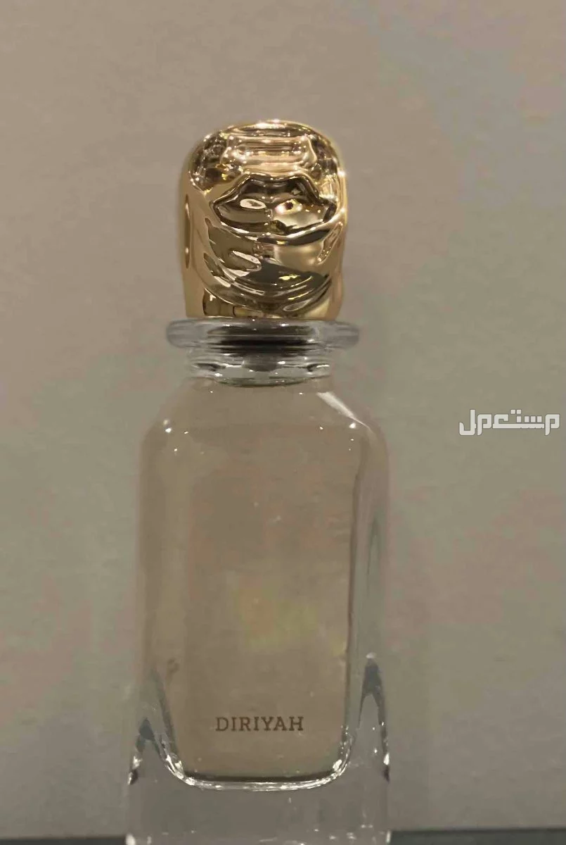 عطر الدرعية من شجاع (جديد) في جدة