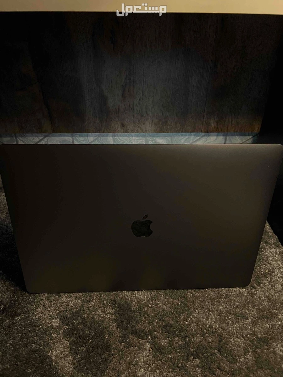 🔹 للبيع: MacBook Pro 16-inch 2019 | أعلى المواصفات 🔹