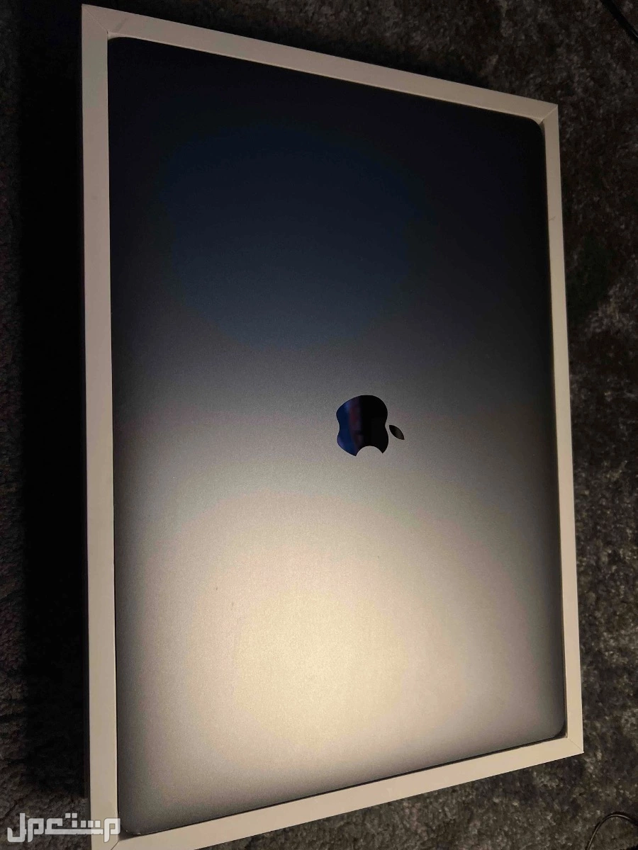 🔹 للبيع: MacBook Pro 16-inch 2019 | أعلى المواصفات 🔹