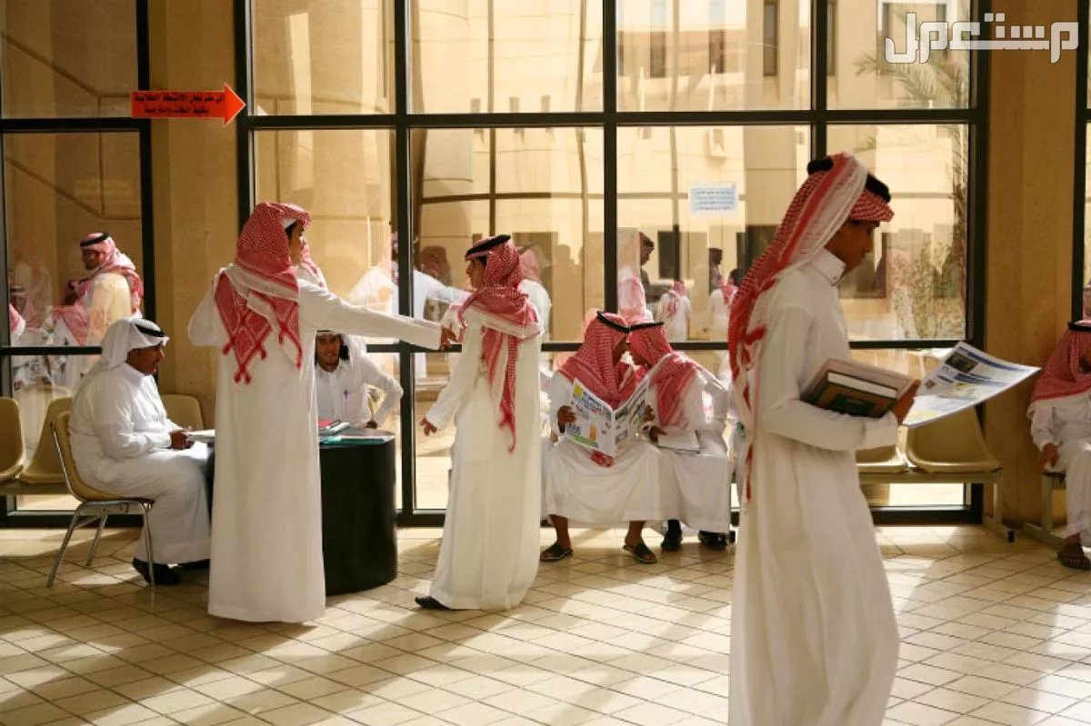 تخصصات جامعة طيبة ومواعيد التقديم والقبول عبر برنامج جدير 1447 تخصصات جامعة طيبة 1447