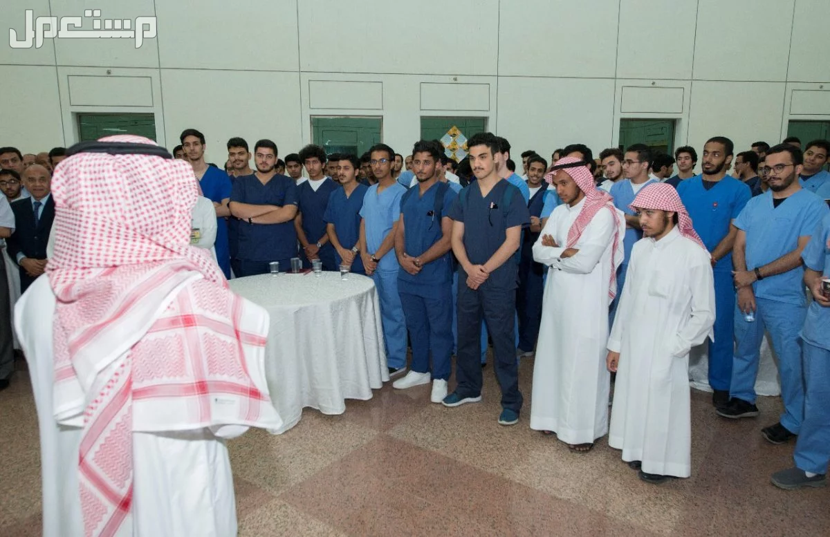 تخصصات جامعة طيبة ومواعيد التقديم والقبول عبر برنامج جدير 1447 التخصصات الطبية في جامعة طيبة