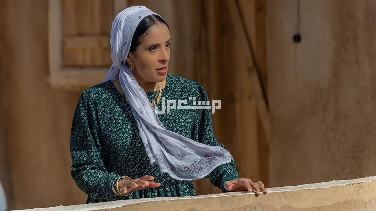مشاهدة مسلسل على مر الزمان السعودي 2025.. القصة الكاملة والأبطال أبطال مسلسل على مر الزمان 2025