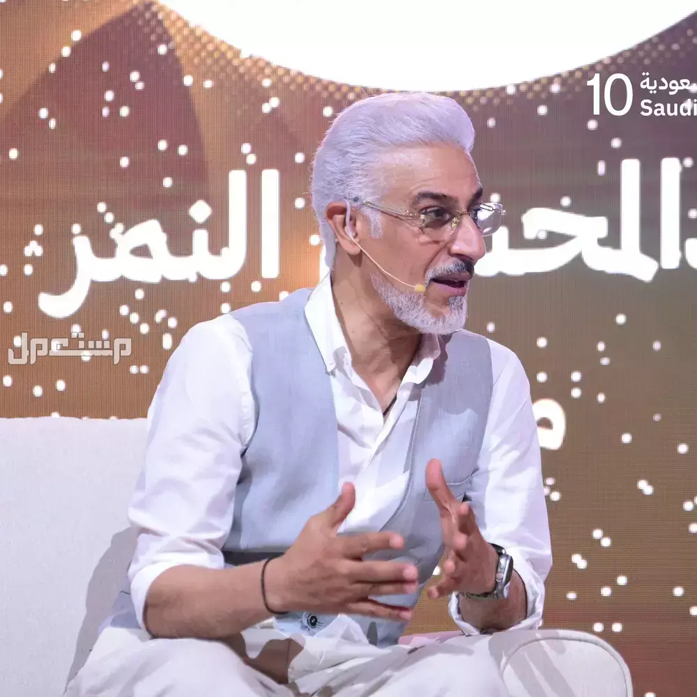 مشاهدة مسلسل على مر الزمان السعودي 2025.. القصة الكاملة والأبطال لقطات من مسلسل سعودي جديد