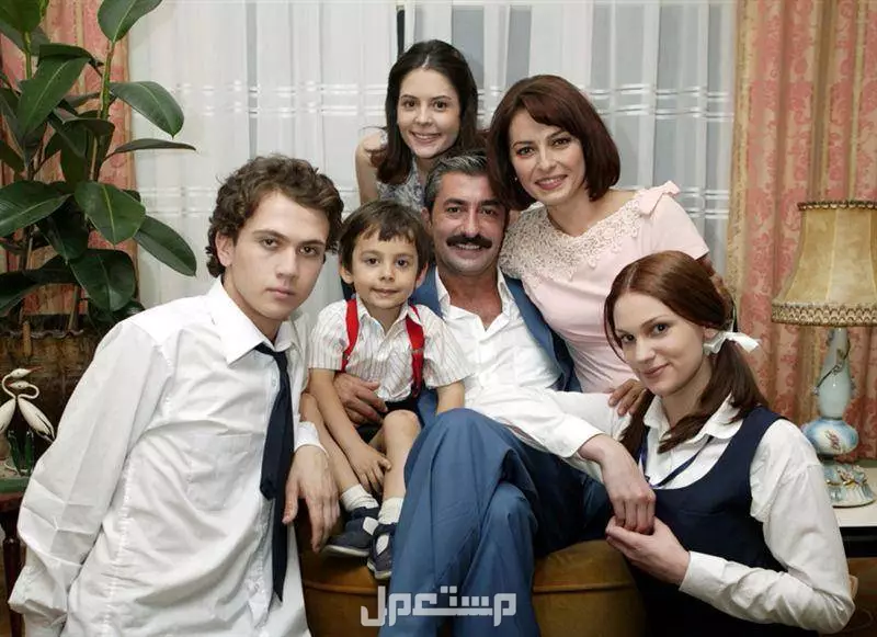 مشاهدة مسلسل على مر الزمان السعودي 2025.. القصة الكاملة والأبطال كواليس تصوير المسلسل