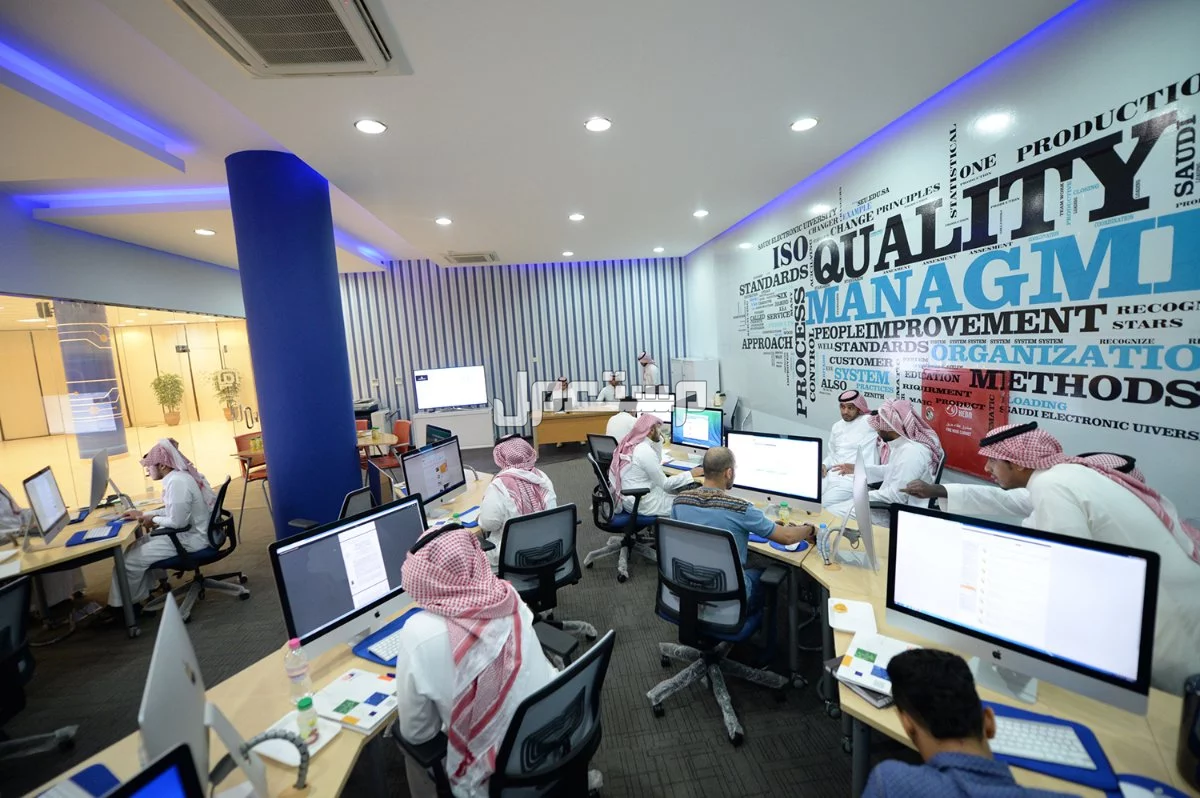 جميع التخصصات المتاحة في الجامعة السعودية الإلكترونية 1447 تخصصات الجامعة السعودية الإلكترونية 1447