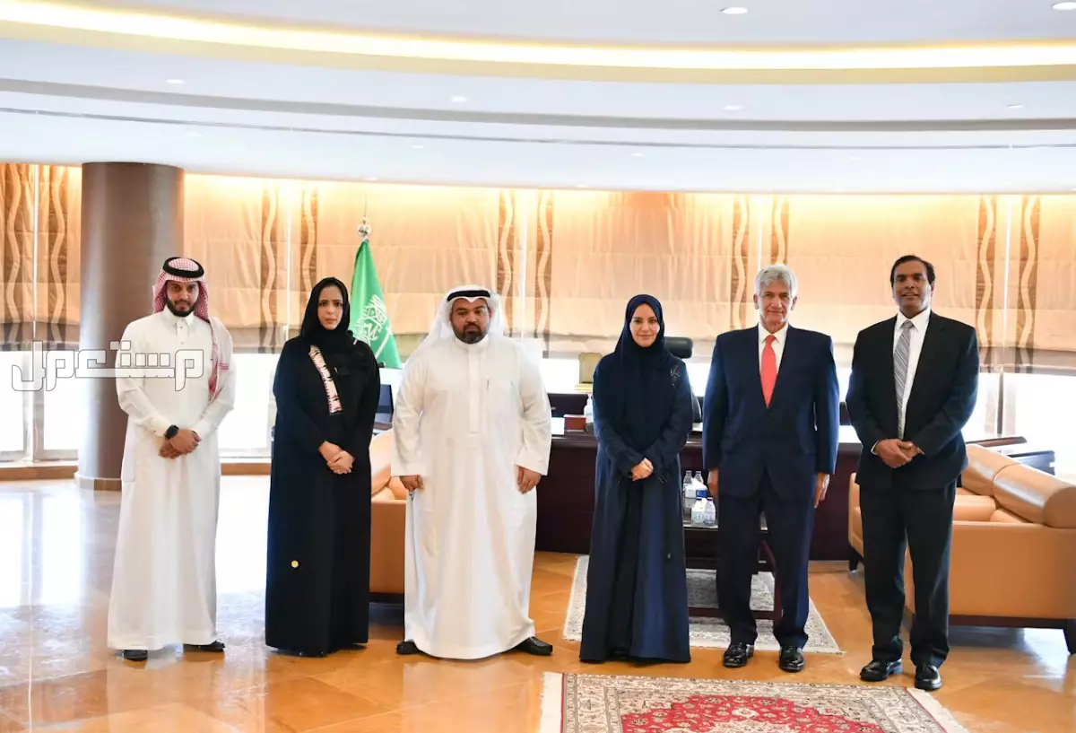 جميع التخصصات المتاحة في الجامعة السعودية الإلكترونية 1447 التعليم المدمج في الجامعات السعودية