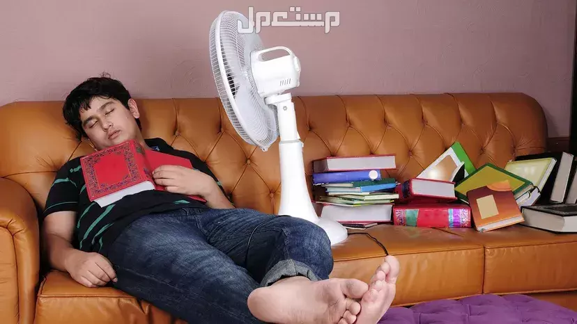أضرار تشغيل المروحة أثناء النوم.. 5 تحذيرات طبية يجب أن تعرفها أضرار المروحة أثناء النوم