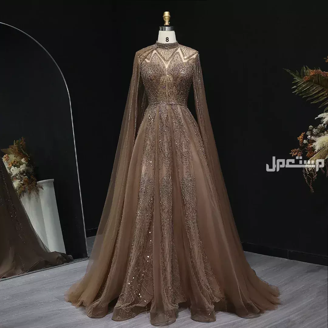محلات فساتين سهرة في الرياض بارك.. دليل شامل محلات فساتين سهرة في الرياض بارك