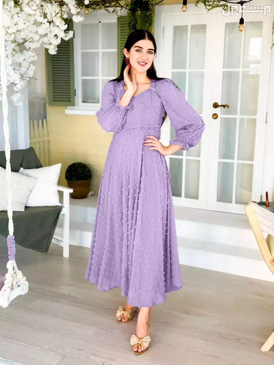 محلات فساتين سهرة في الرياض بارك.. دليل شامل تصميم فستان سهرة راقٍ