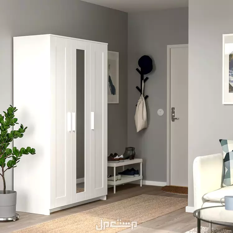 معلم نجار تركيب أثاث ايكيا جده