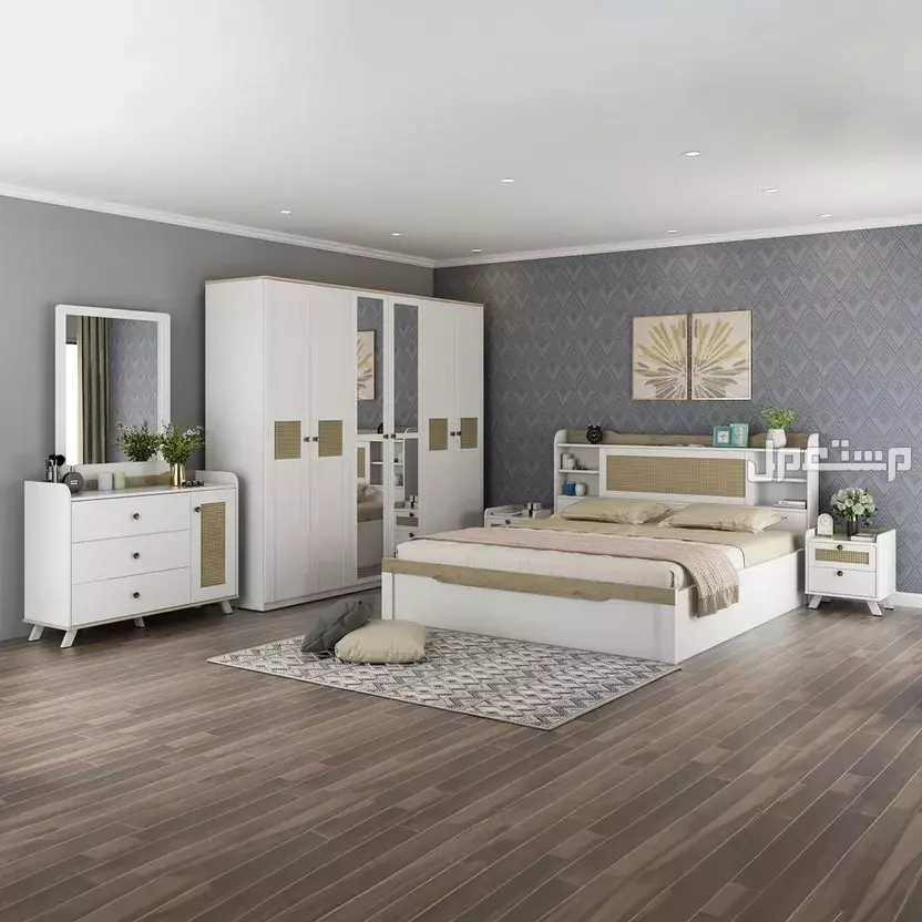 معلم نجار تركيب أثاث ايكيا جده