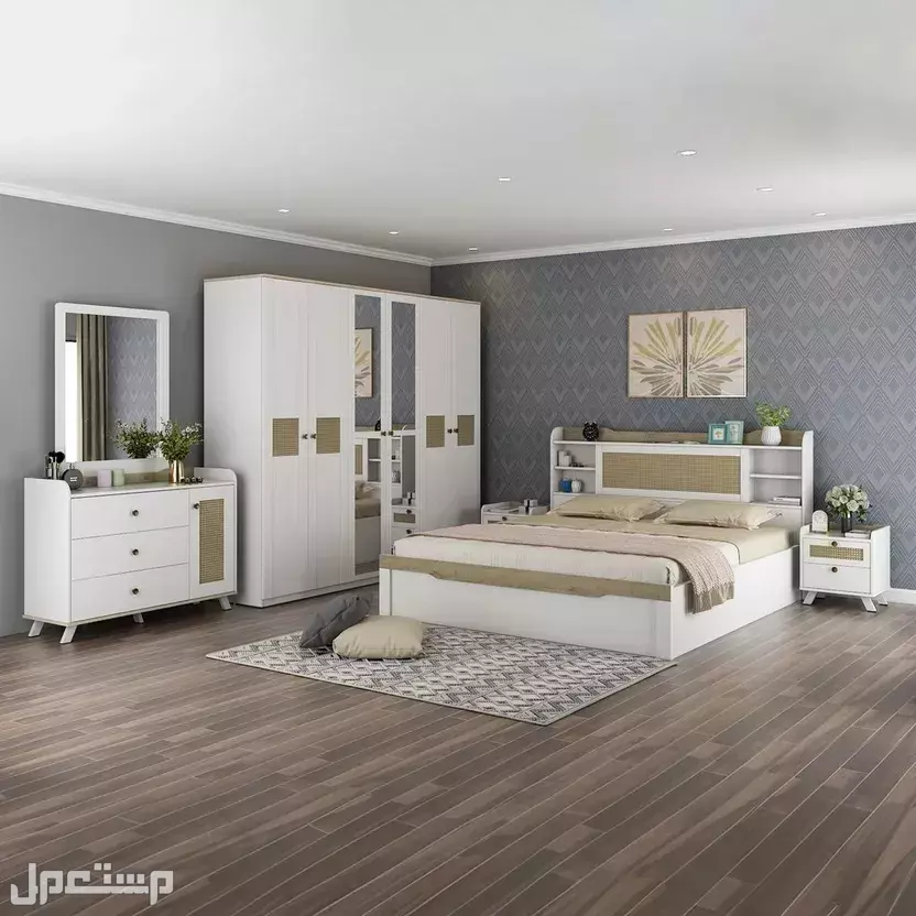 معلم نجار تركيب أثاث ايكيا جده