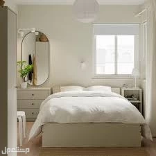 معلم نجار تركيب أثاث ايكيا جده