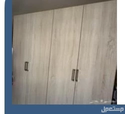 معلم نجار تركيب أثاث ايكيا جده