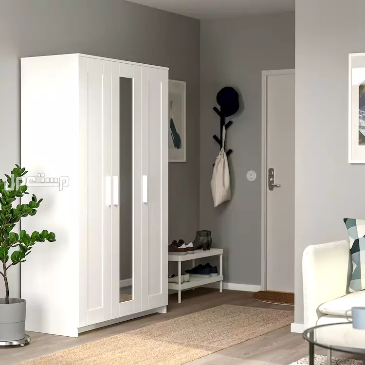 معلم نجار تركيب أثاث ايكيا جده