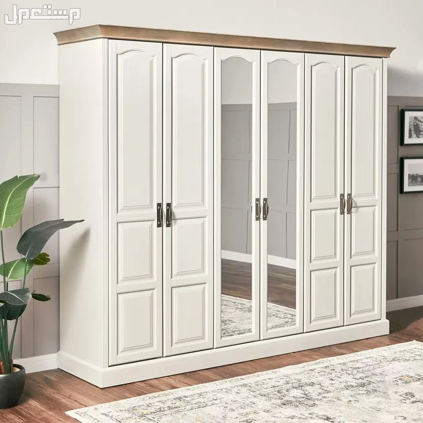 معلم نجار تركيب أثاث ايكيا جده