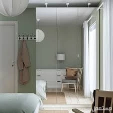 معلم نجار تركيب أثاث ايكيا جده