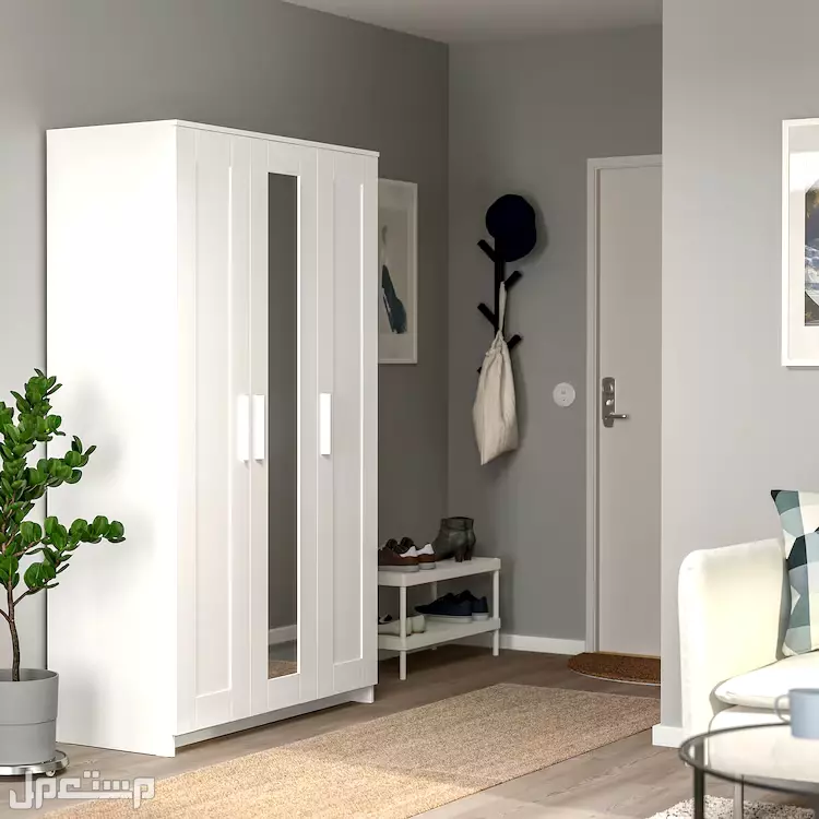 معلم نجار تركيب أثاث ايكيا جده