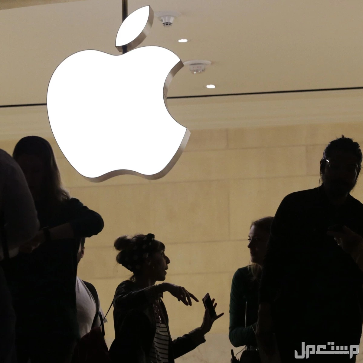 كيفية استبدال أجهزة الايفون القديمة عبر متجر أبل الجديد متجر أبل الجديد في السعودية