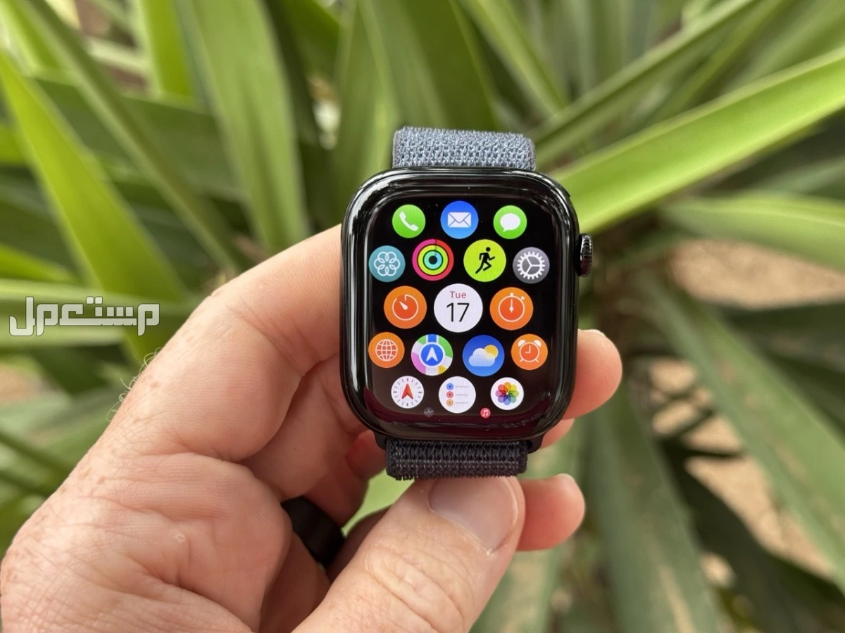 كيفية استبدال أجهزة الايفون القديمة عبر متجر أبل الجديد في السعودية Apple Watch