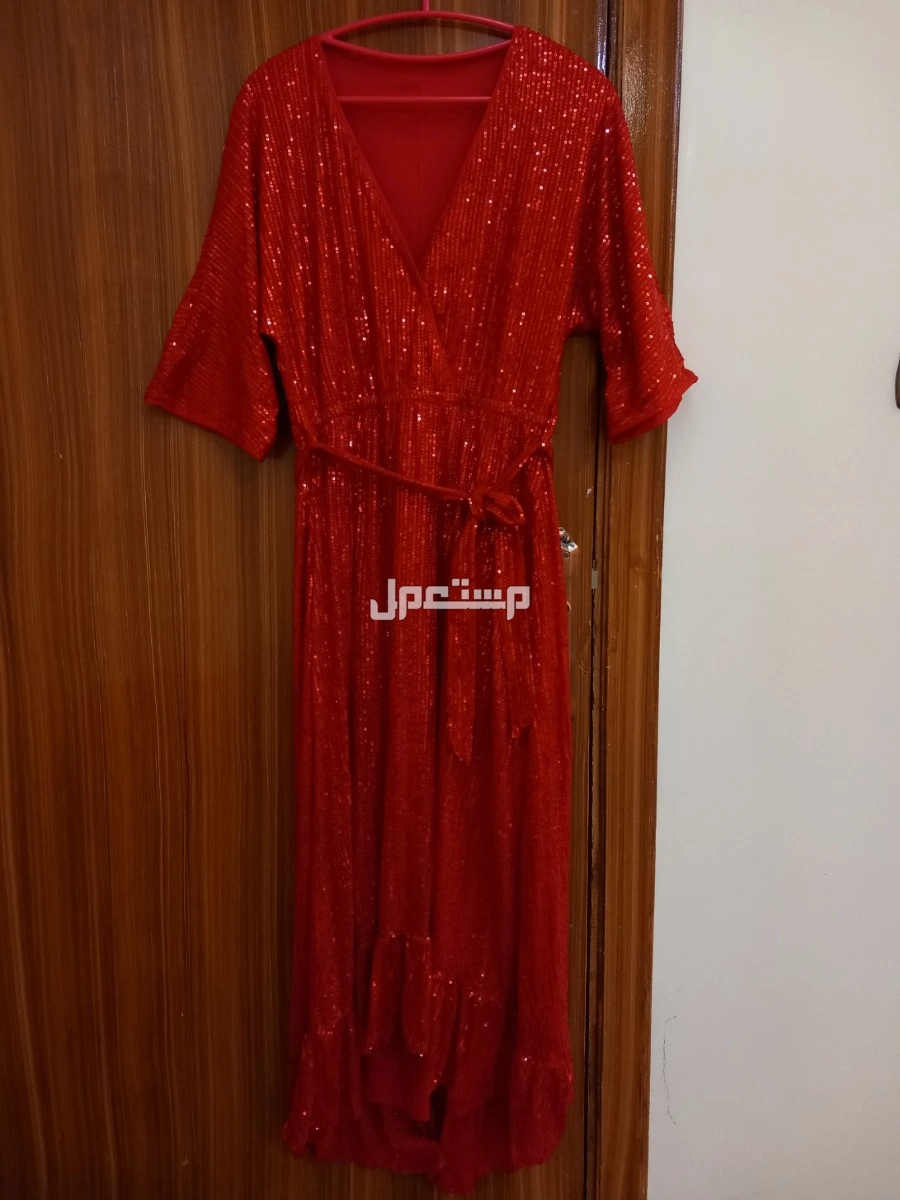 فستان شي إن  في مكة المكرمة بسعر 80 ريال سعودي