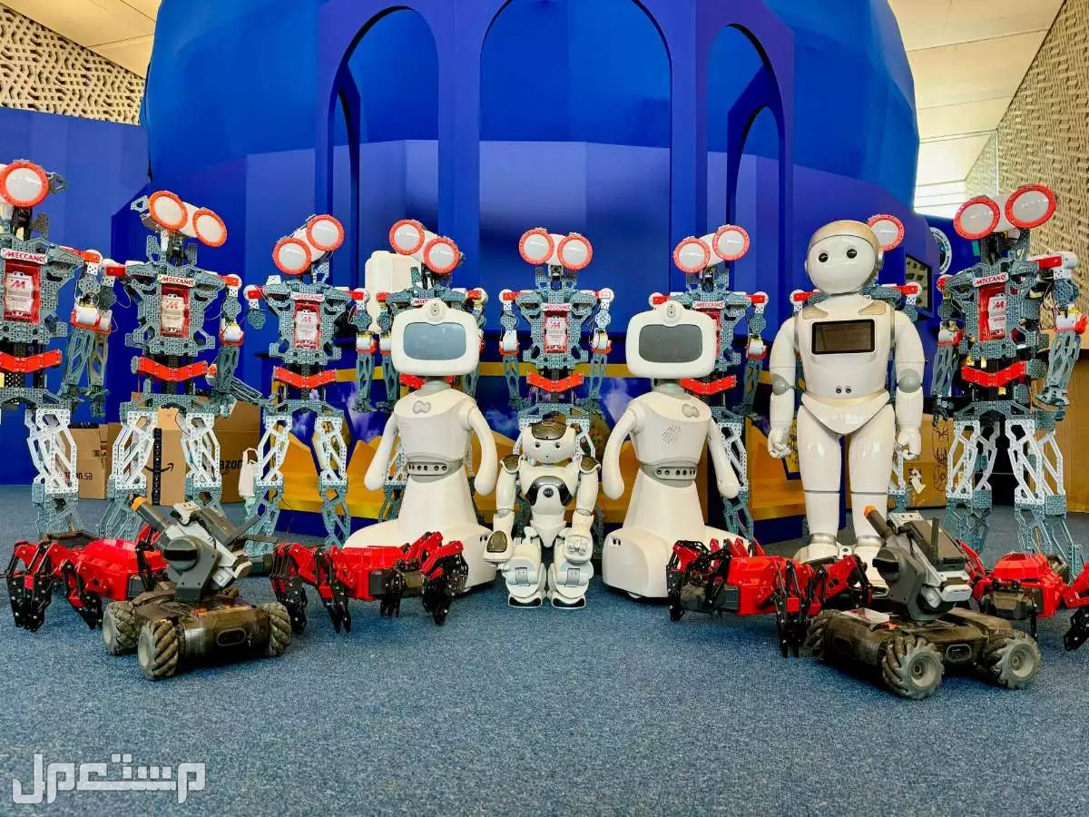 جدول فعاليات الرياض في أغسطس 2025.. مهرجانات وعروض حية وألعاب رقمية واحة الملك سلمان للعلوم