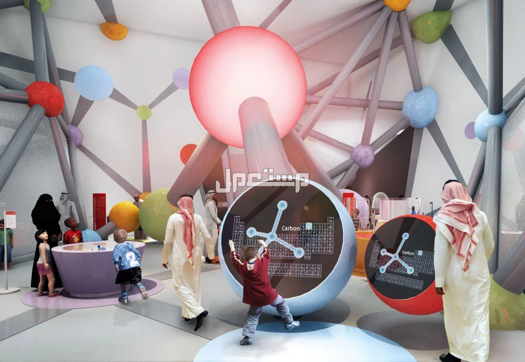 جدول فعاليات الرياض في أغسطس 2025.. مهرجانات وعروض حية وألعاب رقمية طوال الشهر تجارب تفاعلية للأطفال