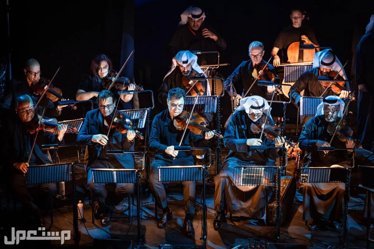 جدول فعاليات الرياض في أغسطس 2025.. مهرجانات وعروض حية وألعاب رقمية أجواء موسيقية في الرياض