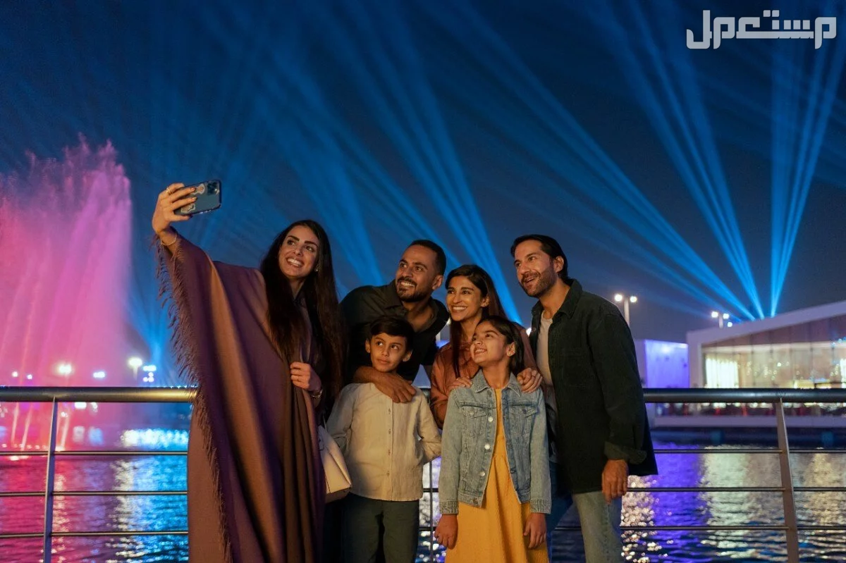 جدول فعاليات الرياض في أغسطس 2025.. مهرجانات وعروض حية وألعاب رقمية فعاليات عائلية الرياض