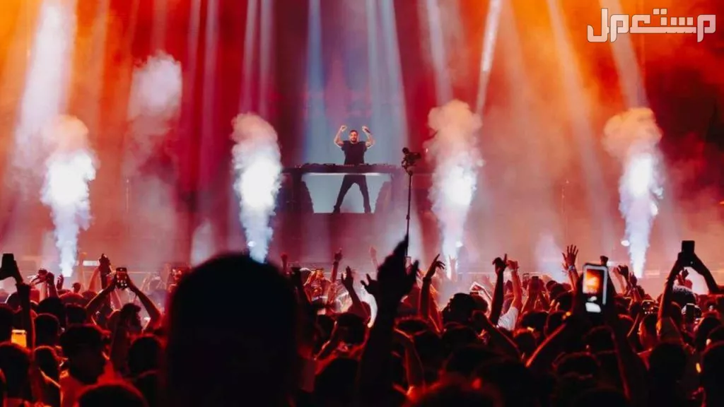 جدول فعاليات الرياض في أغسطس 2025.. مهرجانات وعروض حية وألعاب رقمية حفلات الرياض أغسطس