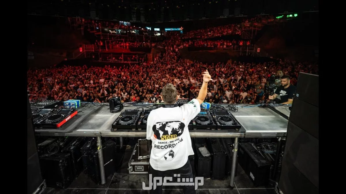 جدول فعاليات الرياض في أغسطس 2025.. مهرجانات وعروض حية وألعاب رقمية مهرجانات الرياض 2025