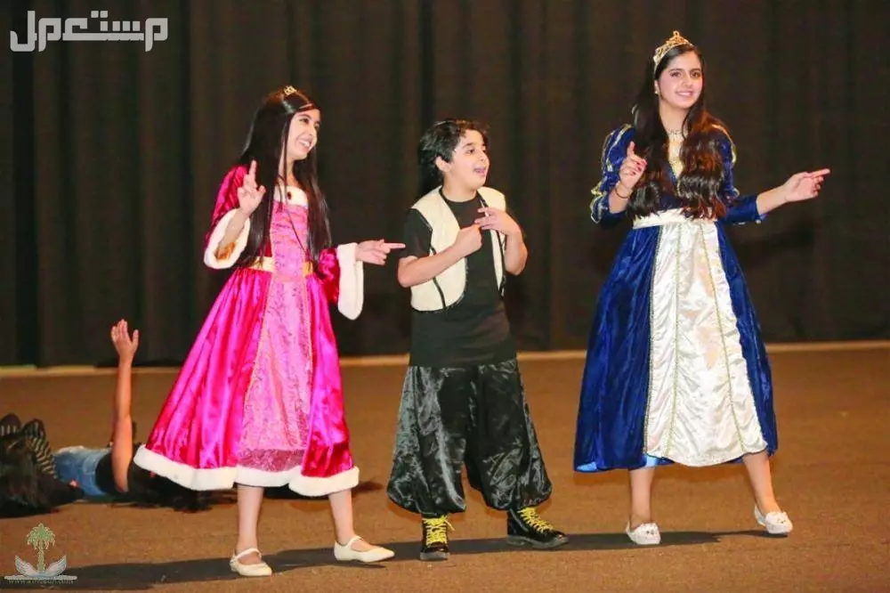 جدول فعاليات الرياض في أغسطس 2025.. مهرجانات وعروض حية وألعاب رقمية اطفال في تجربة مسرحية تفاعلية