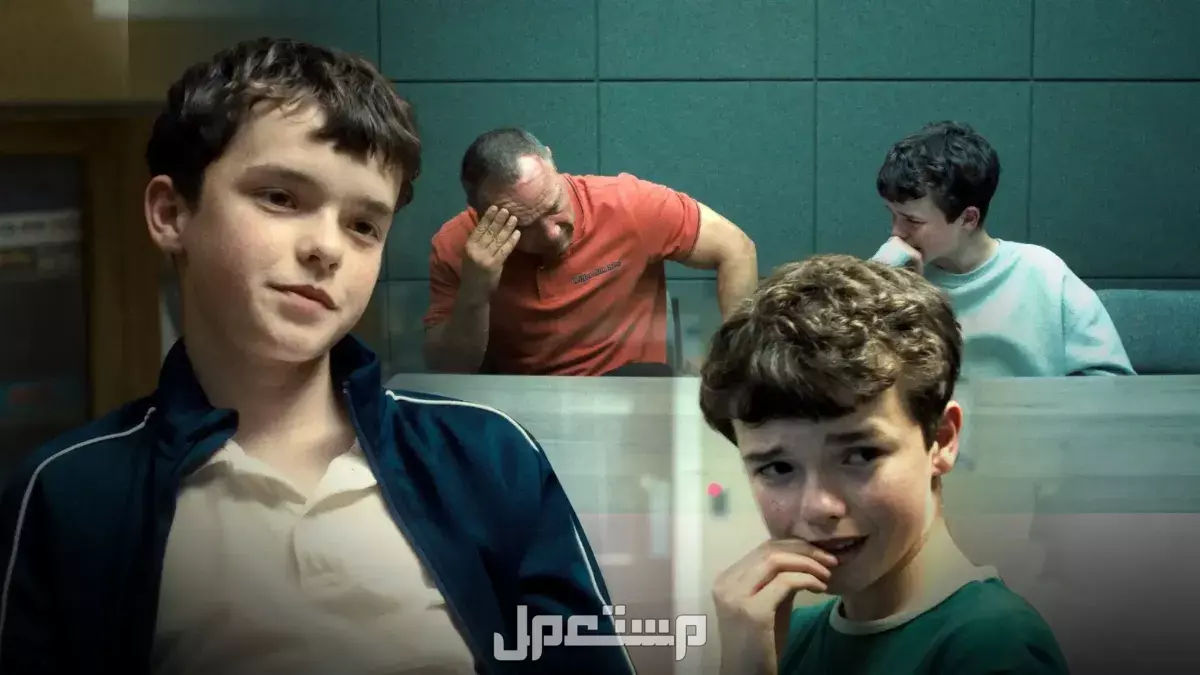 أفضل أفلام نتفليكس 2025 اكشن.. دليلك لمشاهدة ممتعة Adolescence نتفليكس