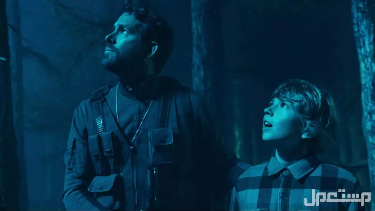 أفضل أفلام نتفليكس 2025 اكشن.. دليلك لمشاهدة ممتعة أفلام مغامرات نتفلكس