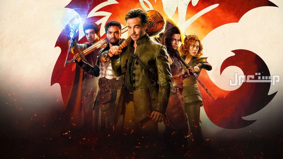 أفضل أفلام نتفليكس 2025 اكشن.. دليلك لمشاهدة ممتعة مشاهد مغامرة وتشويق