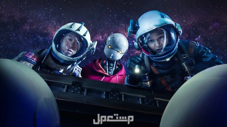 أفضل أفلام نتفليكس 2025 اكشن.. دليلك لمشاهدة ممتعة أفلام استكشاف على نتفلكس