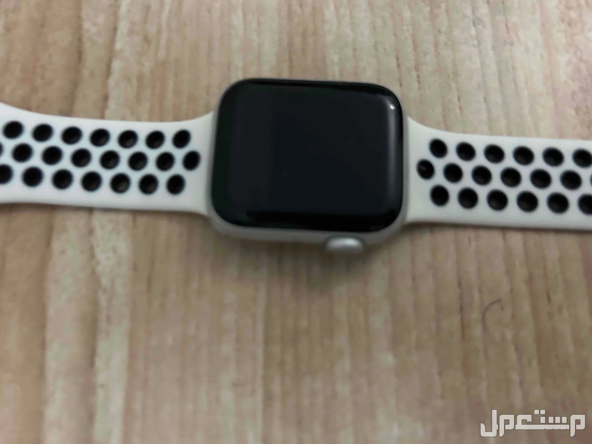 ابل واتش الجيل الثاني 40mlm في الرياض