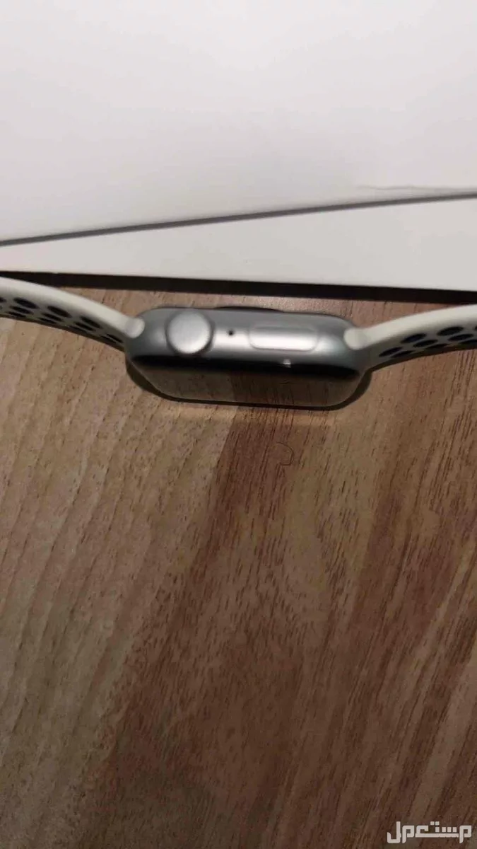 ابل واتش الجيل الثاني 40mlm في الرياض